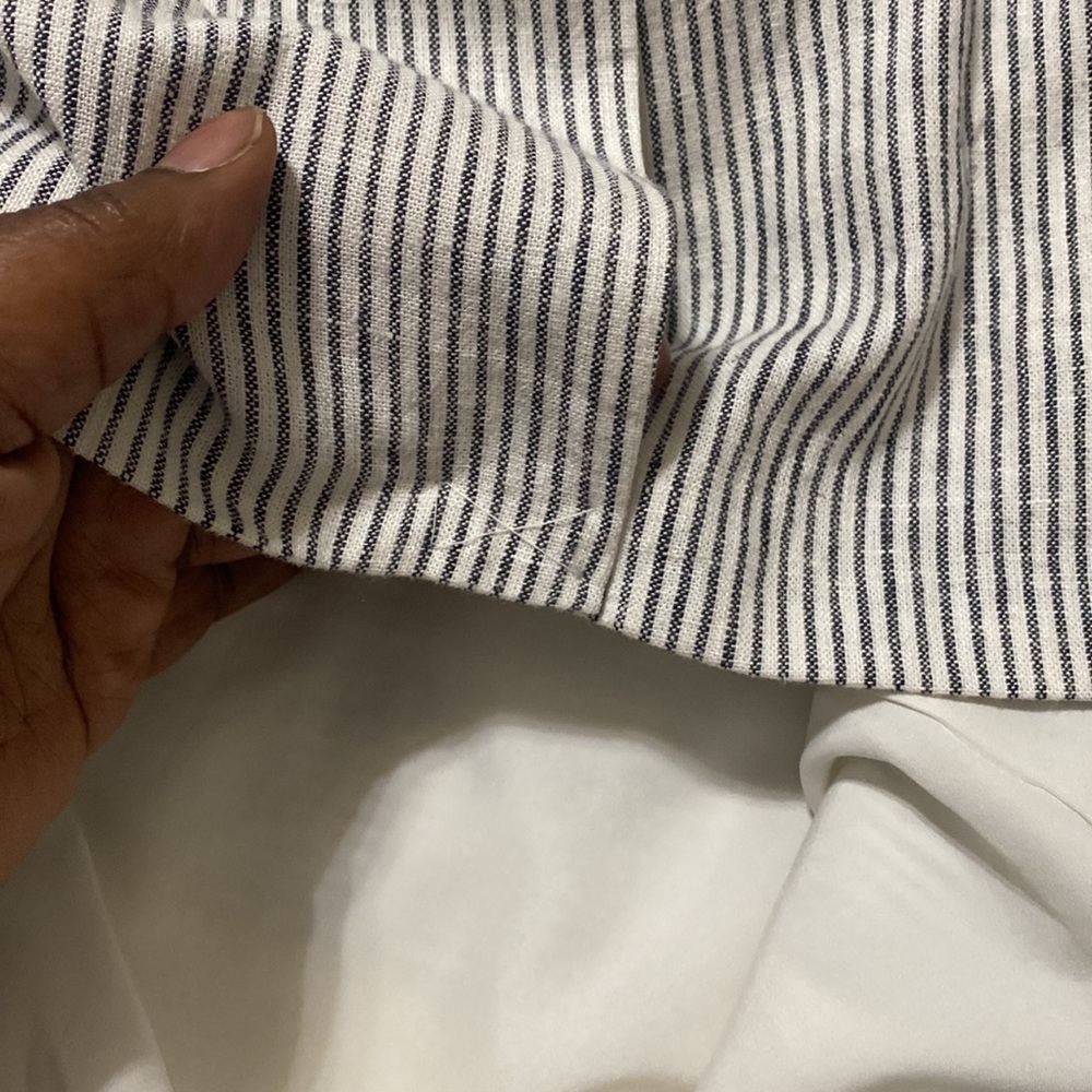Linen Jacket - Picture 4 of 6